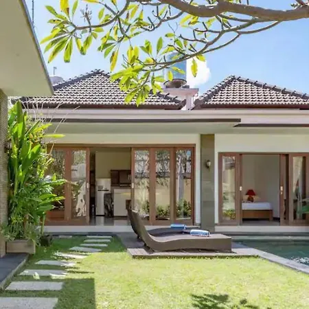 Villa Vidya Managed By Manara